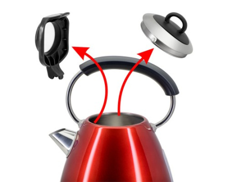 Чайник Maunfeld MFK-661CH