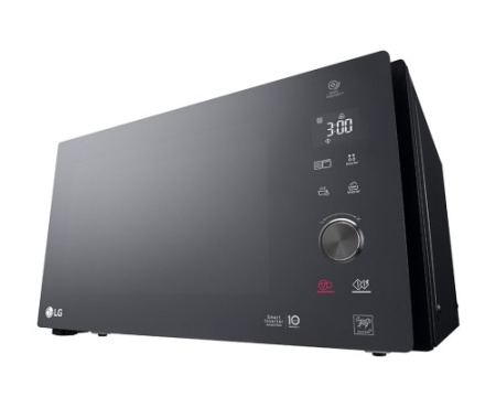 Микроволновая печь LG MB65W65DIR