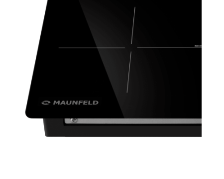 Индукционная варочная панель Maunfeld AVI4535SBK