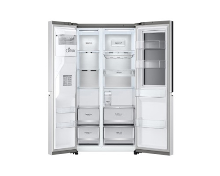 Холодильник LG GC-X257CAEV