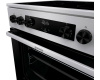 Электрическая плита Gorenje GECS6C70XC