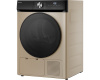 Сушильная машина Weissgauff WD 6010 Heat Pump Champagne