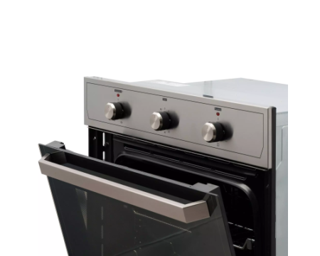 Многофункциональный электрический духовой шкаф DeLonghi SLM 50 RUS