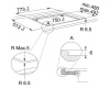 Варочная панель Franke FSM 804 I B BK 108.0606.110