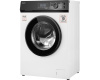 Cтиральная машина с инвертором и паром Weissgauff WM 45127 Inverter Steam Touch