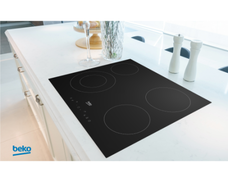 Встраиваемая электрическая панель Beko HIC64402E