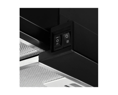 Телескопическая вытяжка Kuppersberg SLIMLUX 60 B