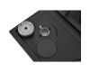 Газовая варочная панель ZUGEL ZGH450B