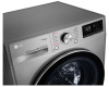 Стиральная машина LG F4V5RYP2T