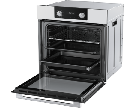 Духовой шкаф Haier HOQ-K2ANN3WB
