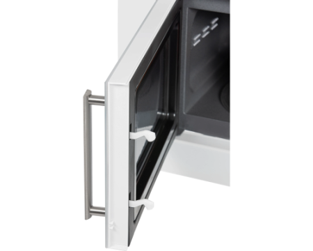 Микроволновая печь Hiberg VM 6502 W