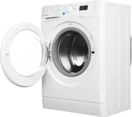 Стиральная машина INDESIT BWSA 7109 WWV