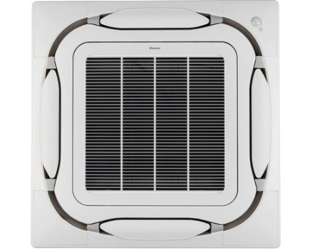 Кассетный внутренний блок мульти сплит-системы Daikin FCAG50B/BYCQ140E