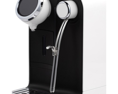 Кофемашина Qyron CM901
