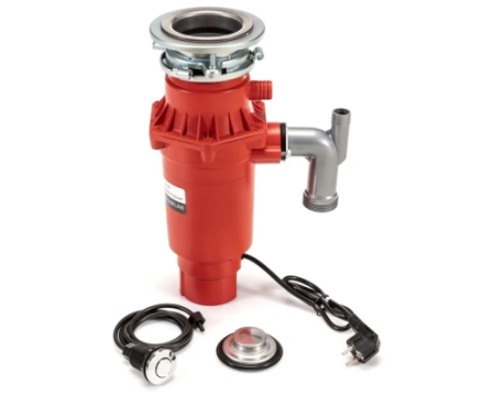 Измельчитель Franke Turbo Elite TE-75S