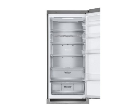 Холодильник LG GA-B509MCUM