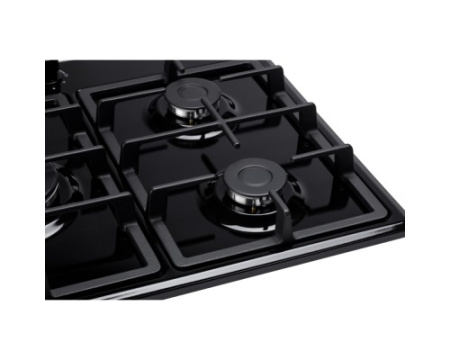 Варочная поверхность газовая Simfer H90W51B572