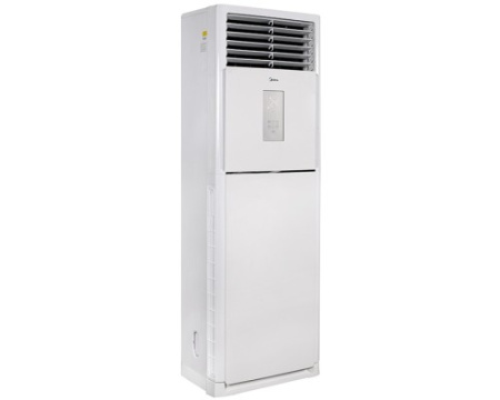 Колонный кондиционер Midea MFM-50ARN1-R/MOU-55HN1-LR