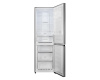 Отдельностоящий холодильник LEX RFS 203 NF Inox