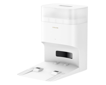 Робот-пылесос Dreame Bot L10s Plus White (RLL42SD)