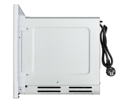 Встраиваемая микроволновая печь Meferi MMO6025WH ULTRA