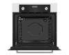Электрический духовой шкаф Meferi MEO604WH POWER