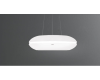 Вытяжка Falmec Circle.Tech LOOP isola 74 inox bianco (600) CLQN74.E0P7#ZZZB461F