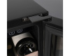 Винный шкаф Meyvel MV19BIG-KBT1