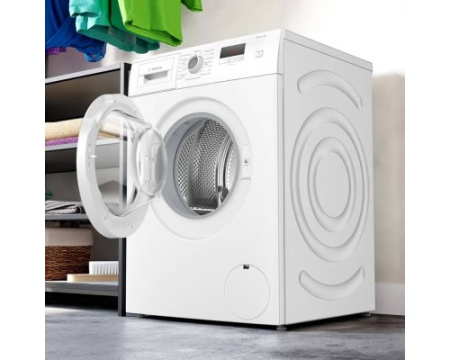 Стиральная машина Bosch WAJ2407EPL