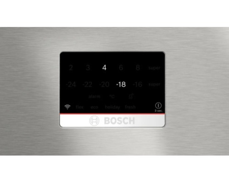 Двухкамерный холодильник Bosch KGP86FIC0N