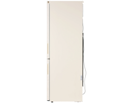 Холодильник LG GA-B459CEWL