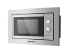 Встраиваемая микроволновая печь Meferi MMO6020IX LIGHT