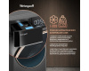 Cтиральная машина с сушкой Weissgauff WMD 58411 Direct Drive Inverter Premium Steam Grey