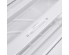 Холодильник Maunfeld MFF185NFW Inverter