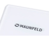 Вытяжка Maunfeld Sky Star Chef 60 белый