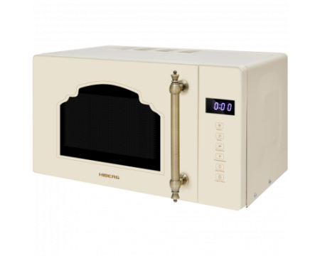 Микроволновая печь Hiberg VM-4088 YR