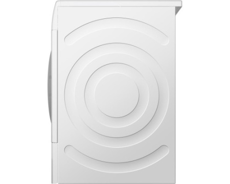 Сушильная машина Bosch WQG14500BY