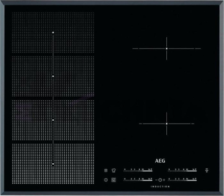 Варочная поверхность AEG HKP 65410 FB