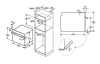 Микроволновая печь MAUNFELD MBMO349GBG