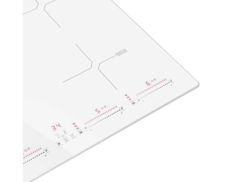 Индукционная варочная панель HOMSair HIC64SWH