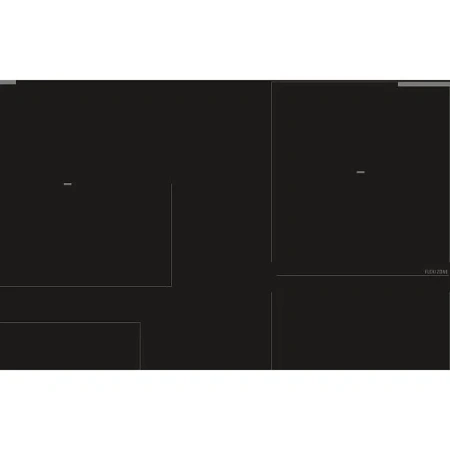 Варочная поверхность HOTPOINT-ARISTON HKID 641 B C