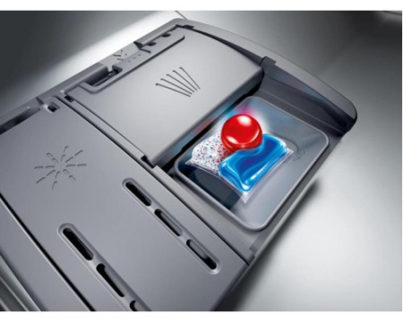 Посудомоечная машина Bosch SMS25AW05E