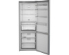 Двухкамерный холодильник Hotpoint HFL 560I X