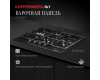 Газовая варочная панель Kuppersberg FS 65 Ant