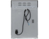 Духовой шкаф Krona LYRA 45 WH