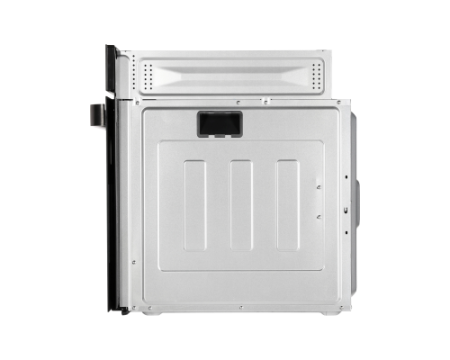 Духовой шкаф Hiberg S-VM 6415 B SMART