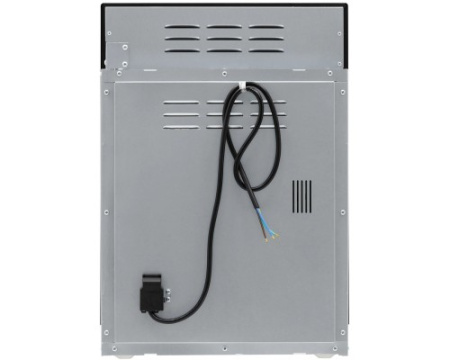 Духовой шкаф Krona LYRA 45 WH