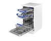 Посудомоечная машина Maunfeld MWF45230W