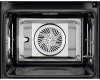 Духовой шкаф Electrolux KOAAS31CX