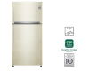 Холодильник LG GR-H802HEHL